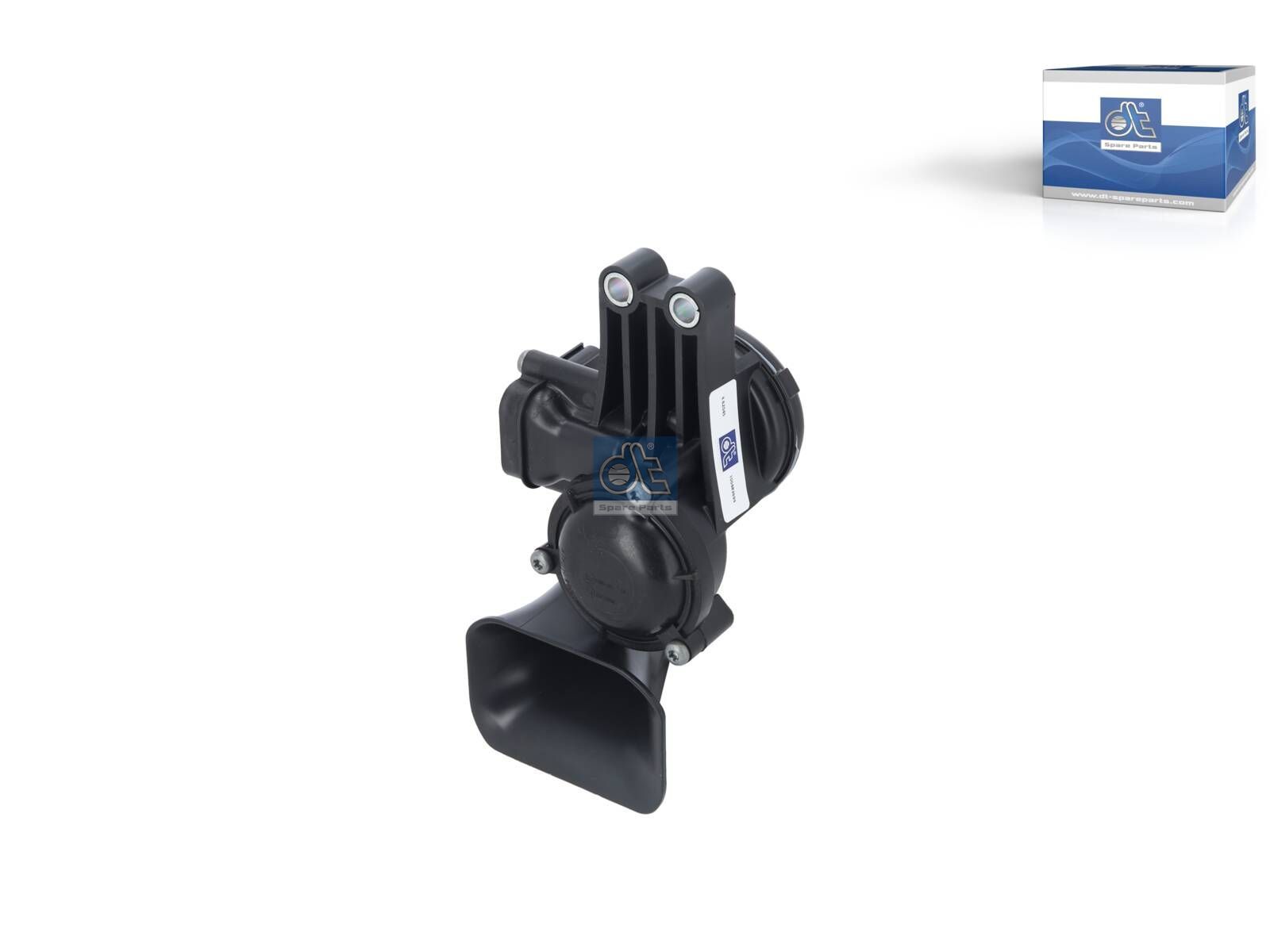 DT Spare Parts 4.62045 Horn, 24 V, 380 Hz