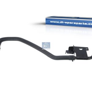DT Spare Parts 4.62047 Radiator hose