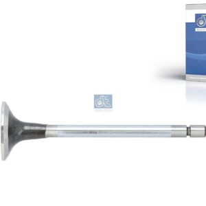 DT Spare Parts 4.62050 Exhaust valve