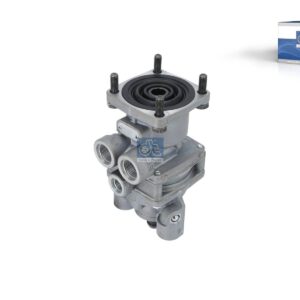 DT Spare Parts 4.62053 Foot brake valve