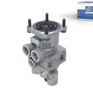 DT Spare Parts 4.62054 Foot brake valve
