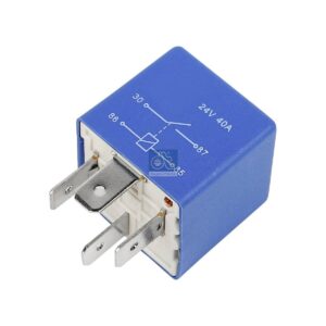 DT Spare Parts 4.62061 Relay, 24 V, 40 A