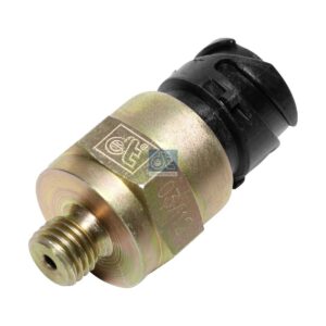 DT Spare Parts 4.62065 Pressure switch, 24 V, 5.5 bar