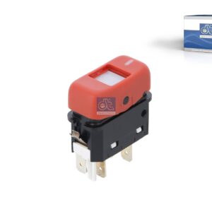 DT Spare Parts 4.62067 Door switch