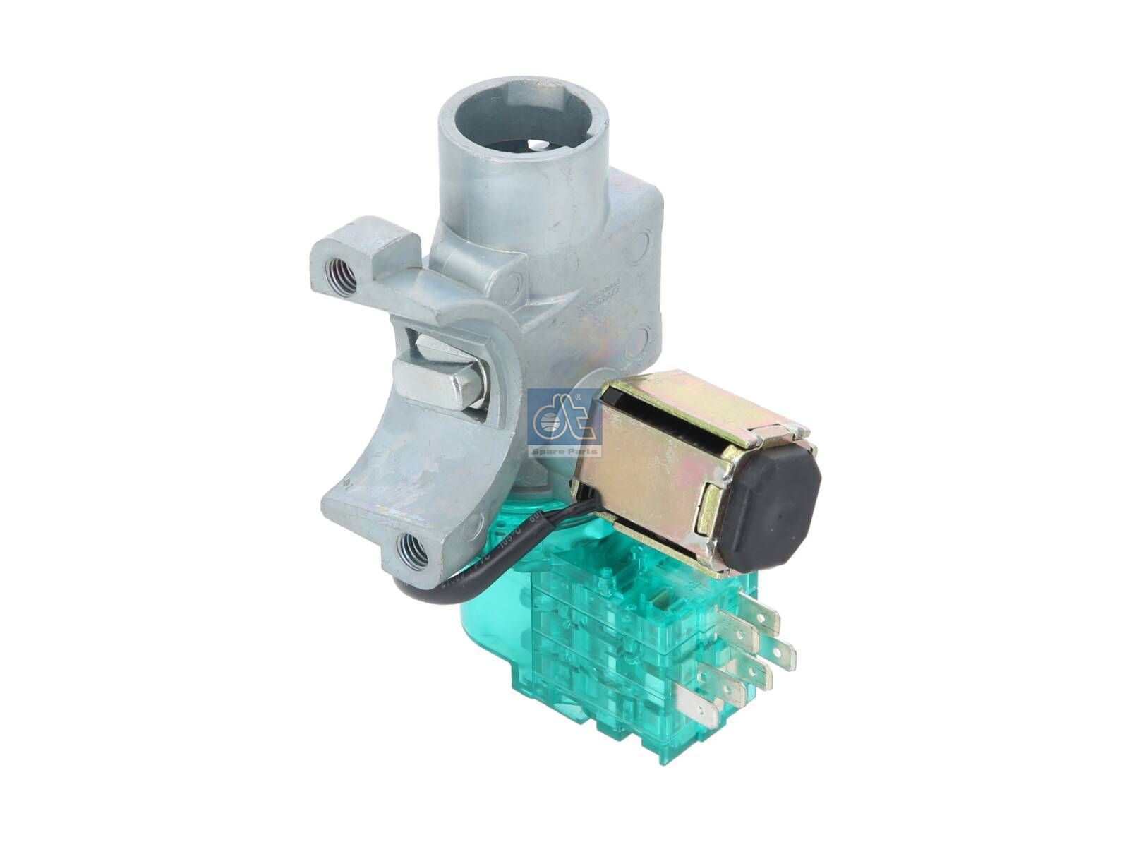 DT Spare Parts 4.62070 Steering lock