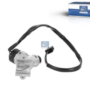 DT Spare Parts 4.62076 Steering lock