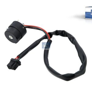DT Spare Parts 4.62078 Ignition switch