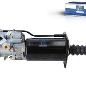 DT Spare Parts 4.62079 Clutch servo