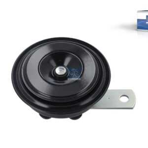 DT Spare Parts 4.62080 Horn, 24 V, 335 Hz