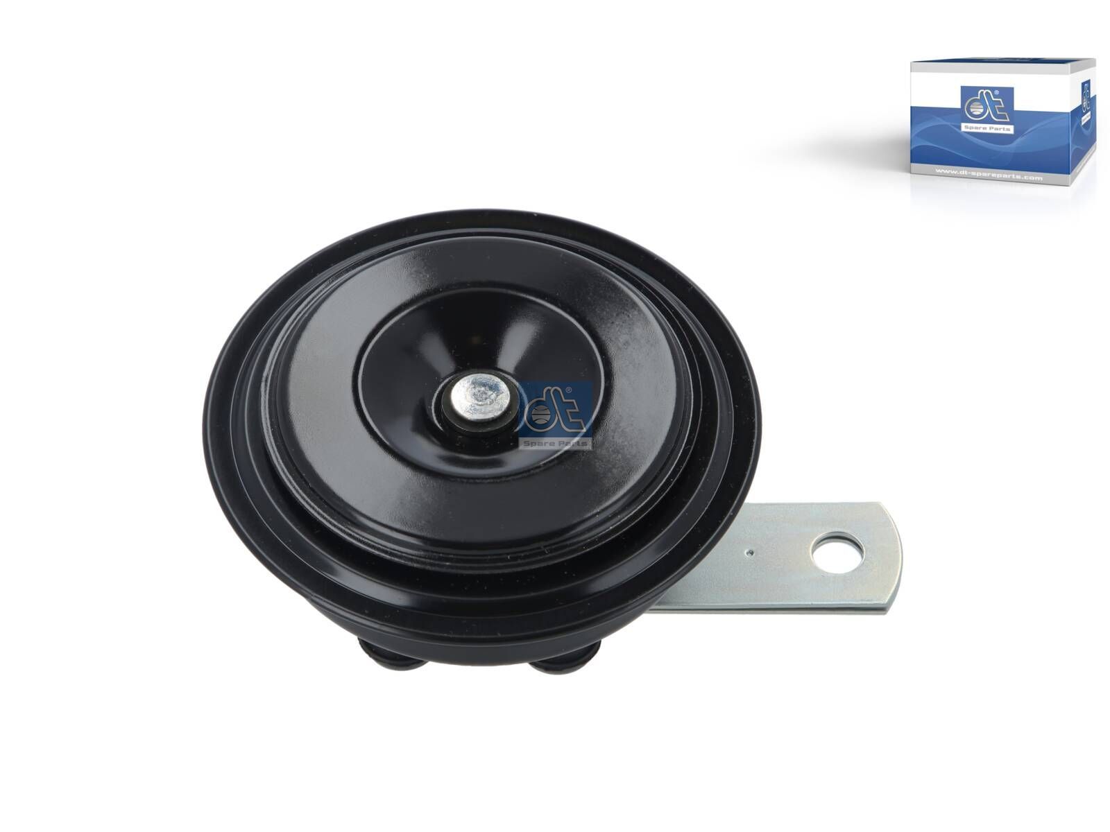 DT Spare Parts 4.62080 Horn, 24 V, 335 Hz