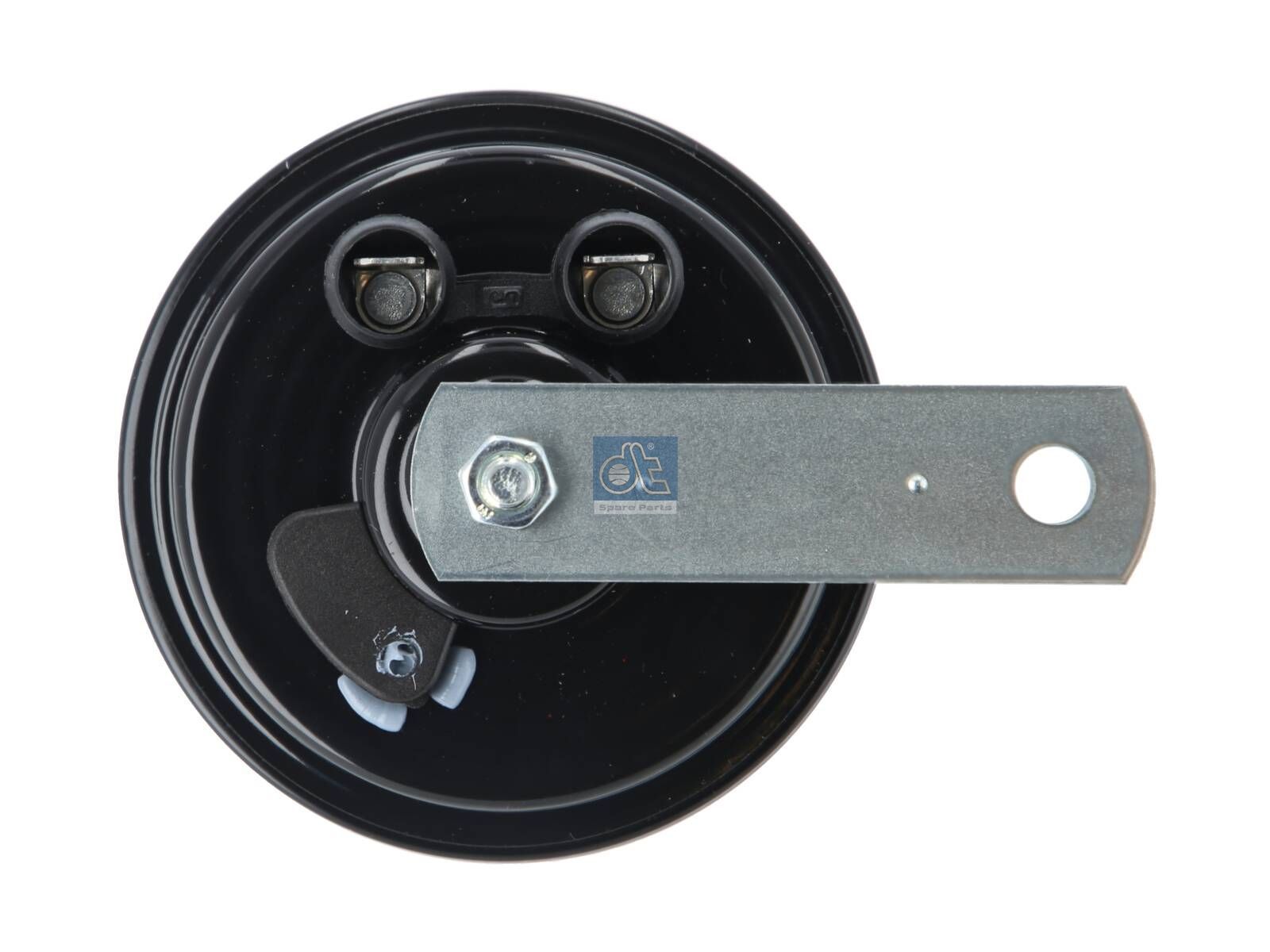 DT Spare Parts 4.62080 Horn, 24 V, 335 Hz