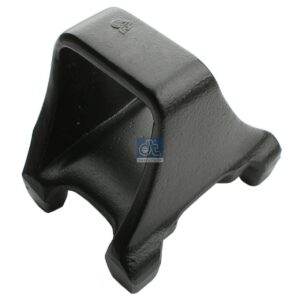 DT Spare Parts 4.62086 Spring bracket, L: 217 mm, W: 160 mm, H: 204 mm