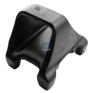 DT Spare Parts 4.62087 Spring bracket, L: 217 mm, W: 160 mm, H: 204 mm