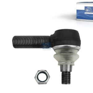 DT Spare Parts 4.62097 Ball joint, right hand thread, C: 28.6 mm, M28 x 1,5R, L: 141 mm
