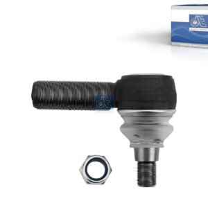 DT Spare Parts 4.62098 Ball joint, right hand thread, C: 28.6 mm, M30 x 1,5R, L: 115 mm