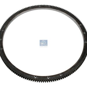 DT Spare Parts 4.62100 Ring gear, d: 432 mm, D: 485 mm, 160 teeth