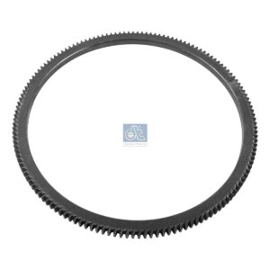 DT Spare Parts 4.62101 Ring gear, d: 392 mm, D: 443.5 mm, 146 teeth