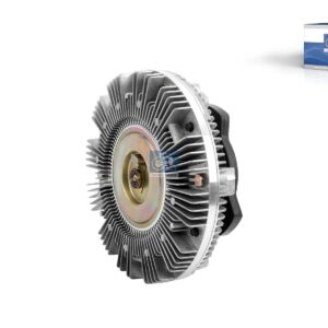 DT Spare Parts 4.62119 Fan clutch, D: 240 mm
