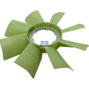 DT Spare Parts 4.62125 Fan, D: 750 mm
