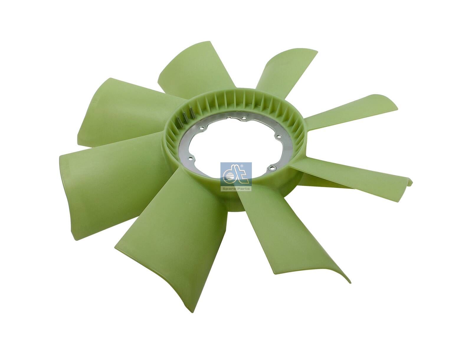 DT Spare Parts 4.62125 Fan, D: 750 mm