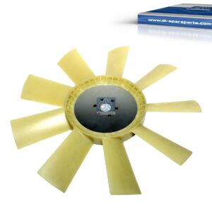 DT Spare Parts 4.62129 Fan, D: 515 mm