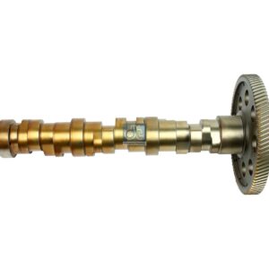 DT Spare Parts 4.62142 Camshaft