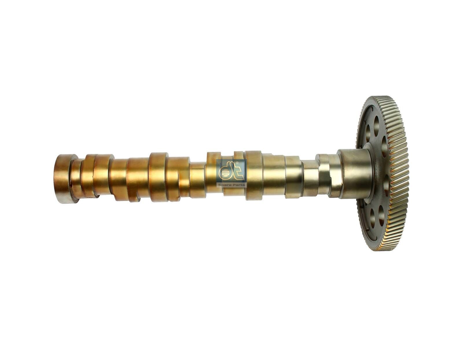 DT Spare Parts 4.62142 Camshaft
