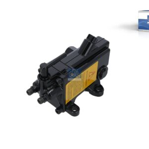 DT Spare Parts 4.62151 Cabin tilt pump, M12 x 1,5, 400 bar
