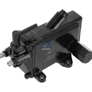 DT Spare Parts 4.62154 Cabin tilt pump, 280 ml, M12 x 1,5, L: 94 mm, W: 56 mm, H: 205 mm