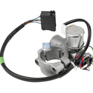 DT Spare Parts 4.62164 Steering lock