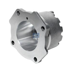 DT Spare Parts 4.62165 Split cylinder housing