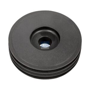 DT Spare Parts 4.62166 Piston, shifting cylinder