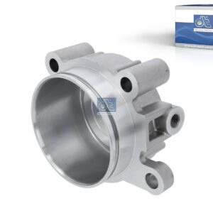 DT Spare Parts 4.62168 Shifting cylinder housing, aluminium