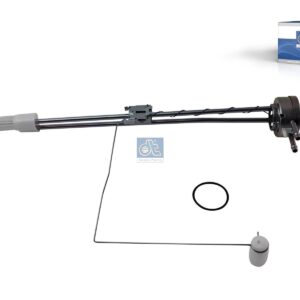 DT Spare Parts 4.62171 Fuel level sensor, L: 580 mm