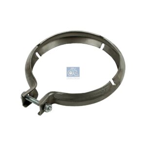 DT Spare Parts 4.62178 Clamp, D: 165 mm
