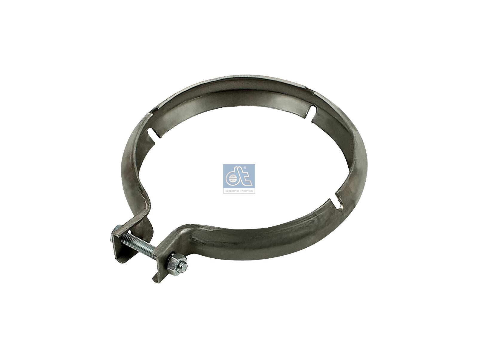DT Spare Parts 4.62178 Clamp, D: 165 mm