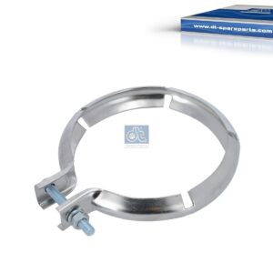 DT Spare Parts 4.62182 Clamp, D: 151 mm