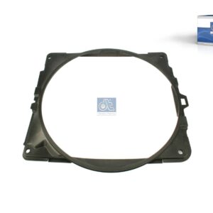 DT Spare Parts 4.62186 Fan cover