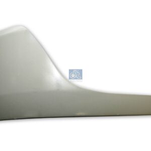 DT Spare Parts 4.62192 Cabin corner, right