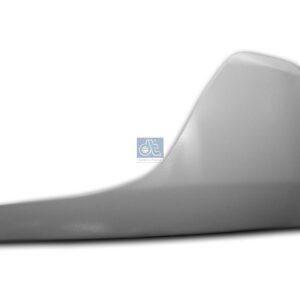 DT Spare Parts 4.62193 Cabin corner, left