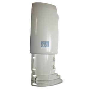 DT Spare Parts 4.62194 Cabin corner, right