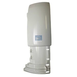 DT Spare Parts 4.62195 Cabin corner, left