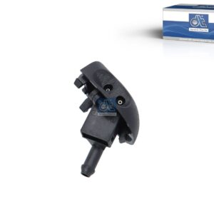DT Spare Parts 4.62221 Wiper nozzle, left