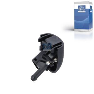 DT Spare Parts 4.62222 Wiper nozzle, right