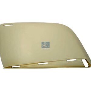 DT Spare Parts 4.62226 Cabin corner, right