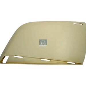 DT Spare Parts 4.62227 Cabin corner, left