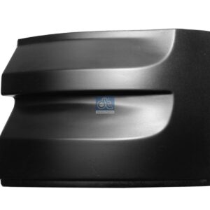 DT Spare Parts 4.62229 Cabin corner, left