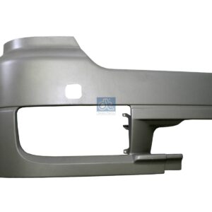 DT Spare Parts 4.62231 Bumper, right