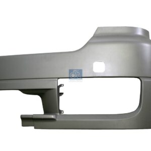 DT Spare Parts 4.62232 Bumper, left