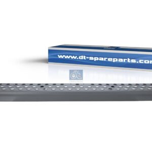 DT Spare Parts 4.62233 Step plate, bumper